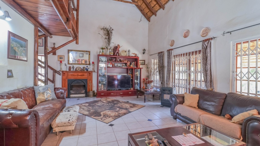  Bedroom Property for Sale in Chartwell Gauteng