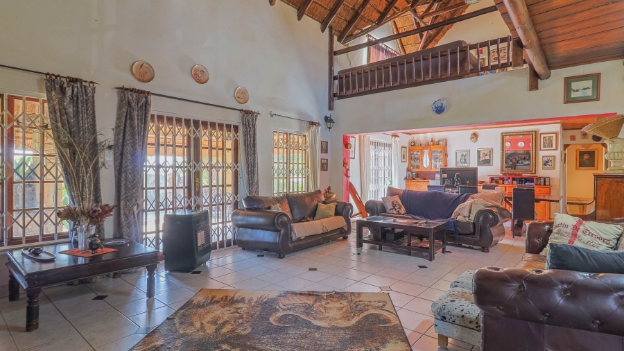  Bedroom Property for Sale in Chartwell Gauteng