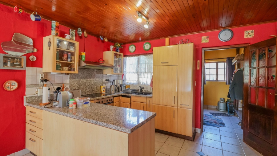  Bedroom Property for Sale in Chartwell Gauteng