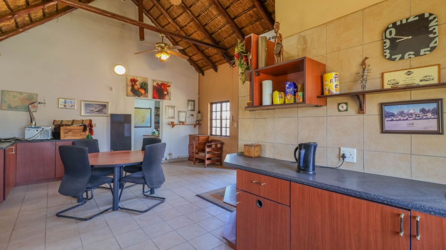  Bedroom Property for Sale in Chartwell Gauteng