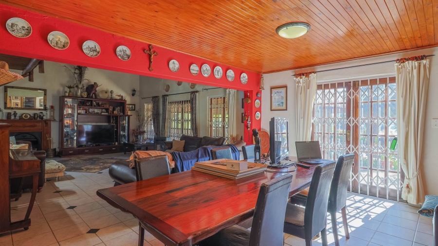  Bedroom Property for Sale in Chartwell Gauteng