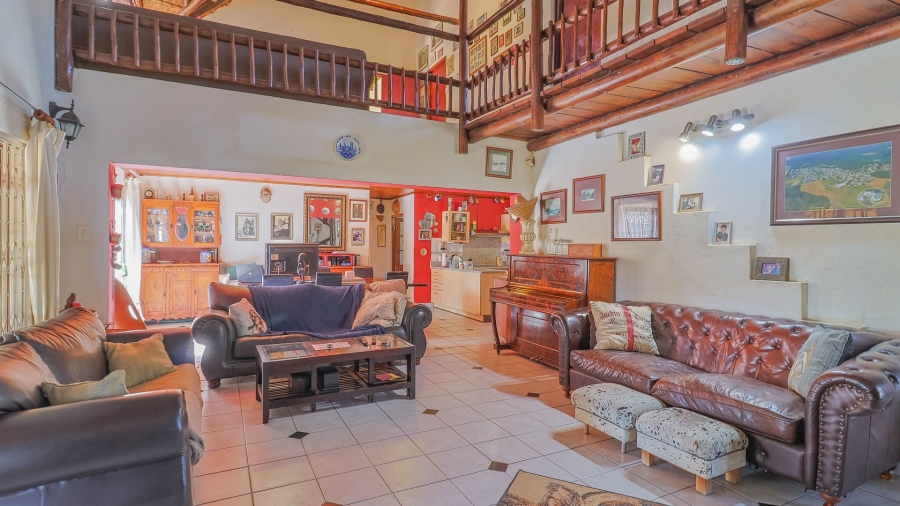  Bedroom Property for Sale in Chartwell Gauteng