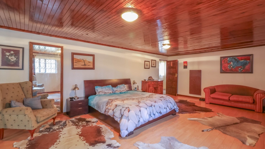  Bedroom Property for Sale in Chartwell Gauteng
