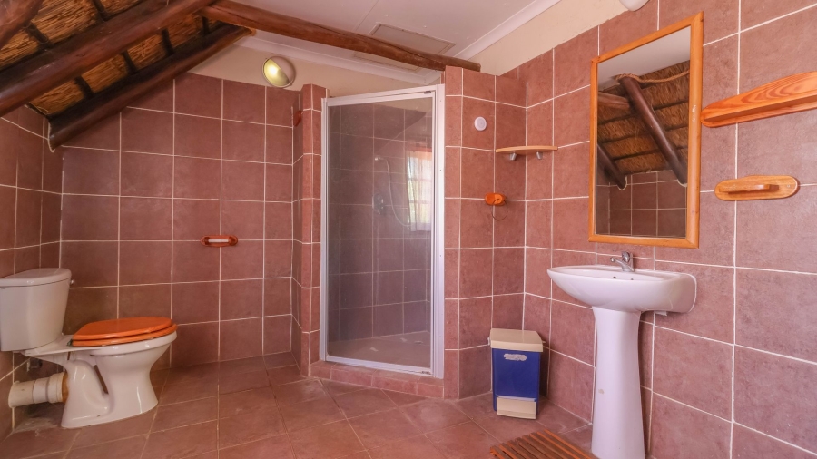  Bedroom Property for Sale in Chartwell Gauteng