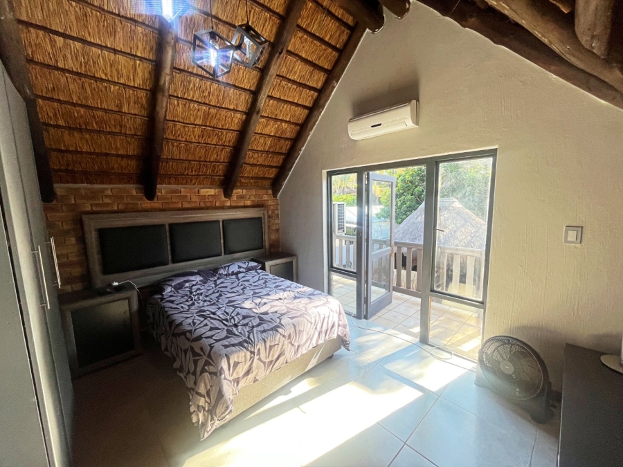 4 Bedroom Property for Sale in Val de Grace Gauteng