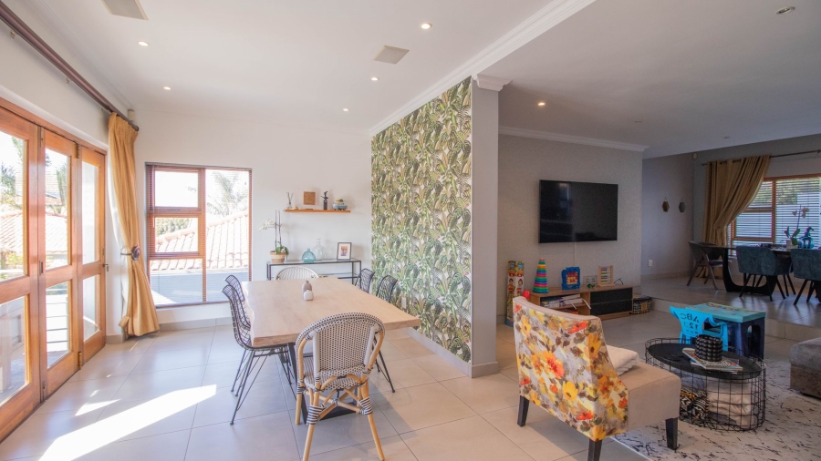 4 Bedroom Property for Sale in Greenstone Hill Gauteng