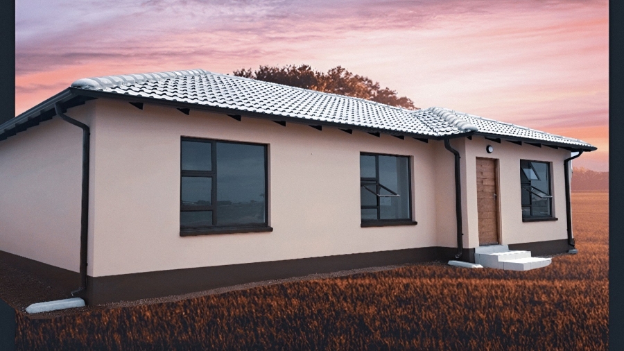 3 Bedroom Property for Sale in Windmill Park Gauteng