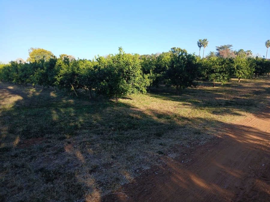 Commercial Property for Sale in Vasfontein AH Gauteng