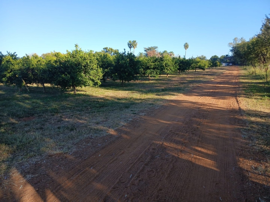 Commercial Property for Sale in Vasfontein AH Gauteng