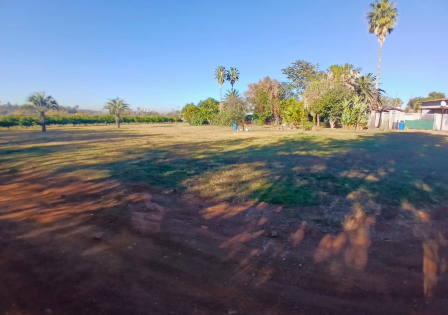 Commercial Property for Sale in Vasfontein AH Gauteng