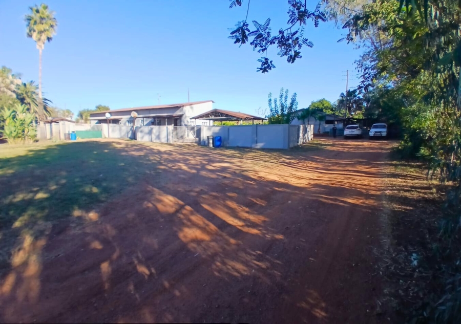 Commercial Property for Sale in Vasfontein AH Gauteng