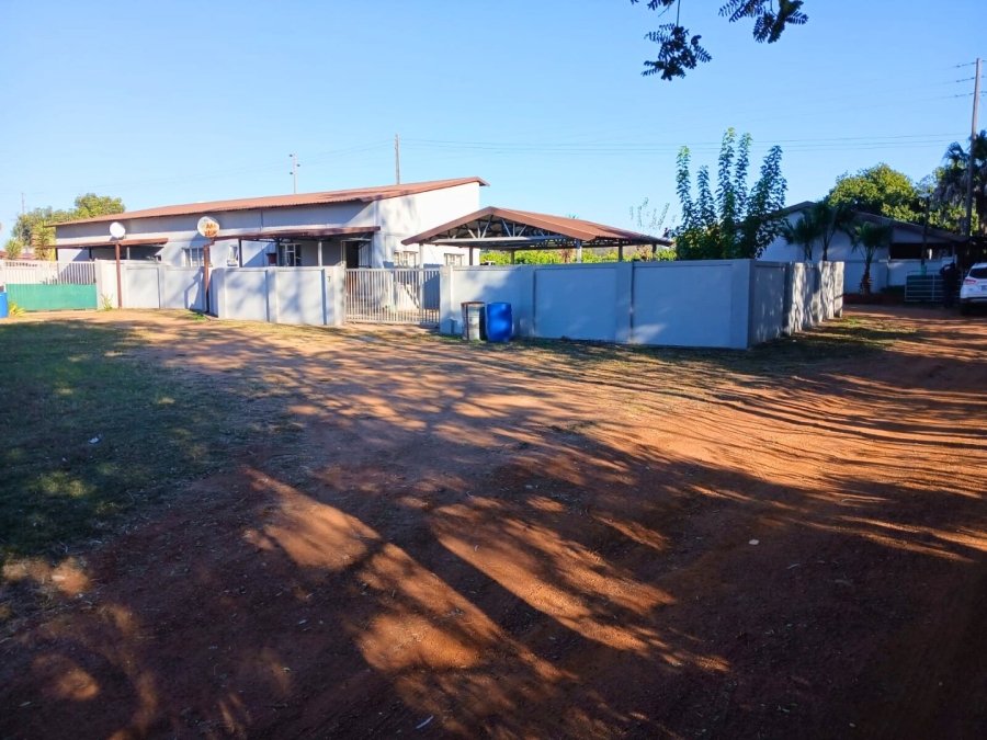 Commercial Property for Sale in Vasfontein AH Gauteng