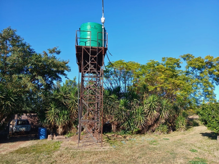 Commercial Property for Sale in Vasfontein AH Gauteng