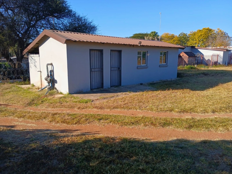 Commercial Property for Sale in Vasfontein AH Gauteng
