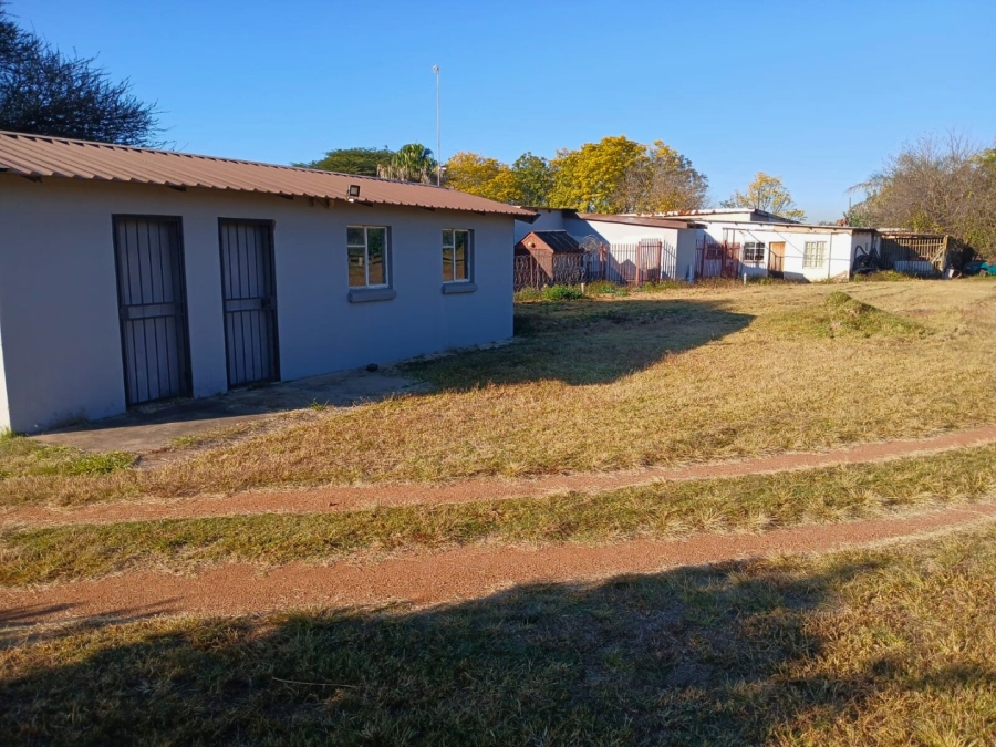 Commercial Property for Sale in Vasfontein AH Gauteng