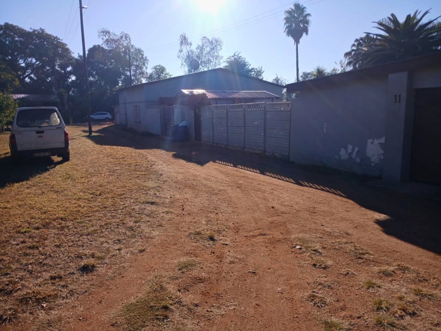 Commercial Property for Sale in Vasfontein AH Gauteng
