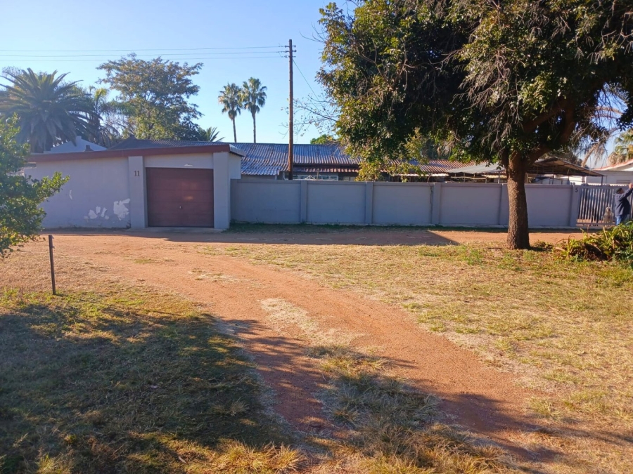 Commercial Property for Sale in Vasfontein AH Gauteng