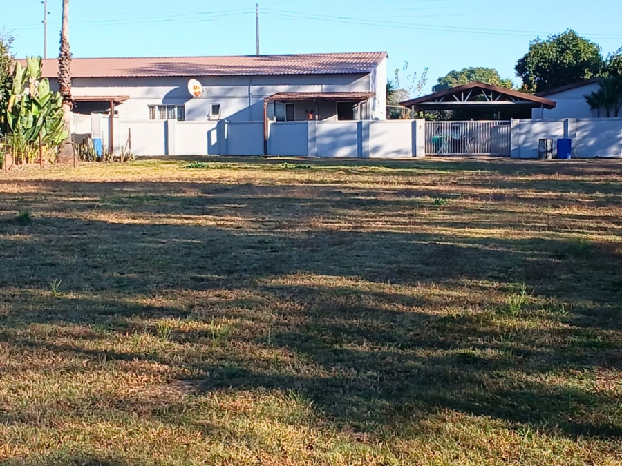 Commercial Property for Sale in Vasfontein AH Gauteng