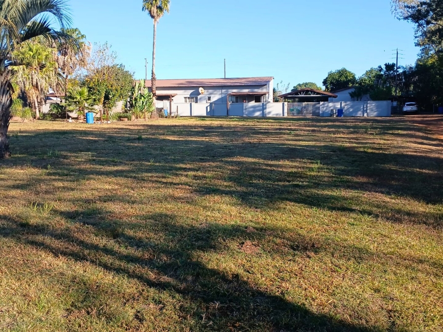 Commercial Property for Sale in Vasfontein AH Gauteng