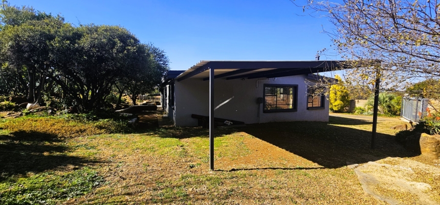 2 Bedroom Property for Sale in Vaal Marina Gauteng