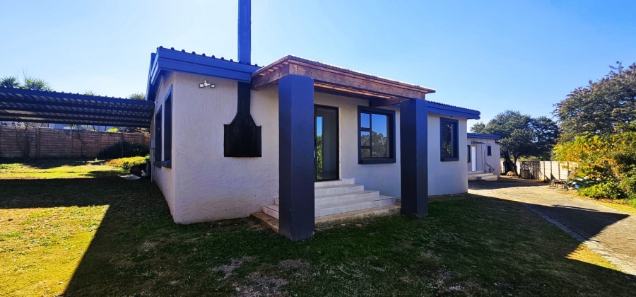 2 Bedroom Property for Sale in Vaal Marina Gauteng