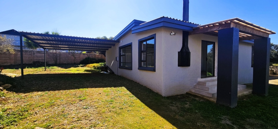 2 Bedroom Property for Sale in Vaal Marina Gauteng
