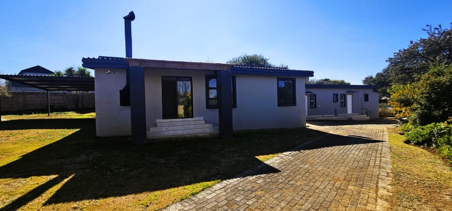 2 Bedroom Property for Sale in Vaal Marina Gauteng
