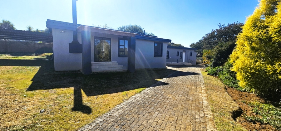 2 Bedroom Property for Sale in Vaal Marina Gauteng