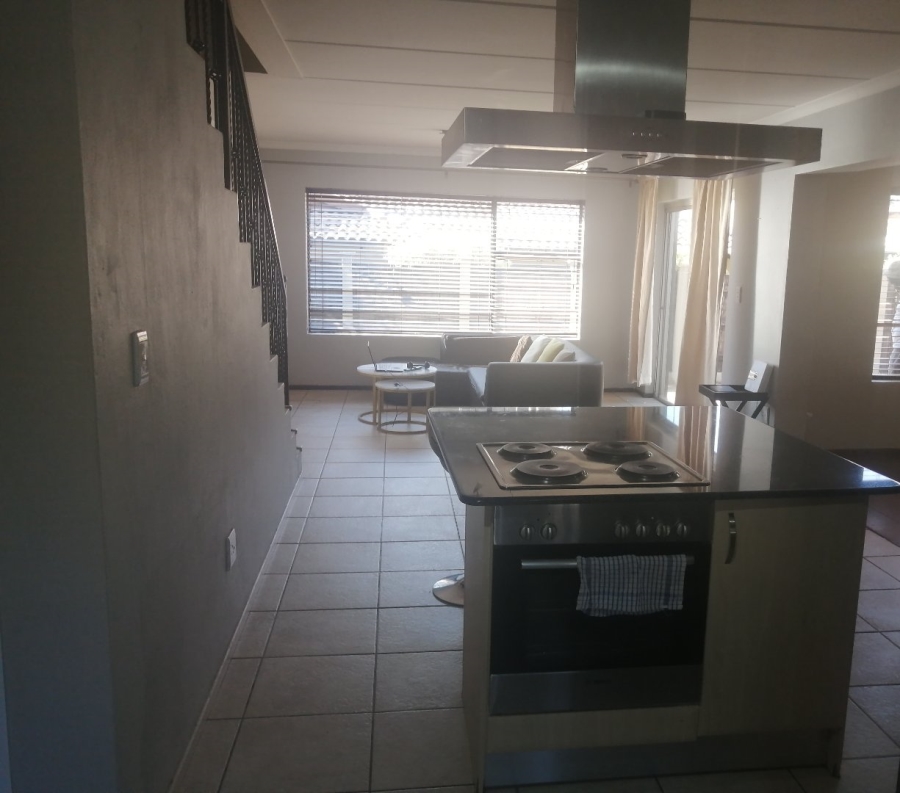 3 Bedroom Property for Sale in Broadacres Gauteng