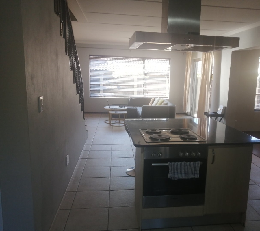 3 Bedroom Property for Sale in Broadacres Gauteng