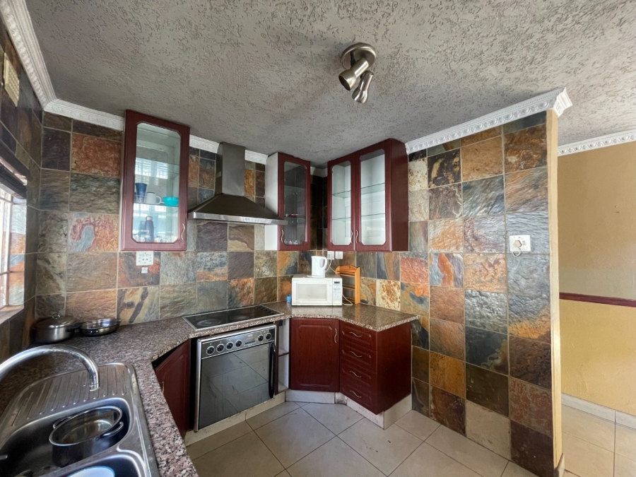 3 Bedroom Property for Sale in Westdene Gauteng
