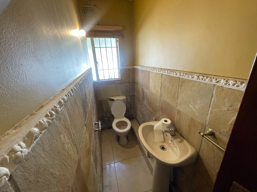 3 Bedroom Property for Sale in Westdene Gauteng
