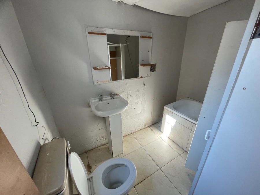 3 Bedroom Property for Sale in Westdene Gauteng