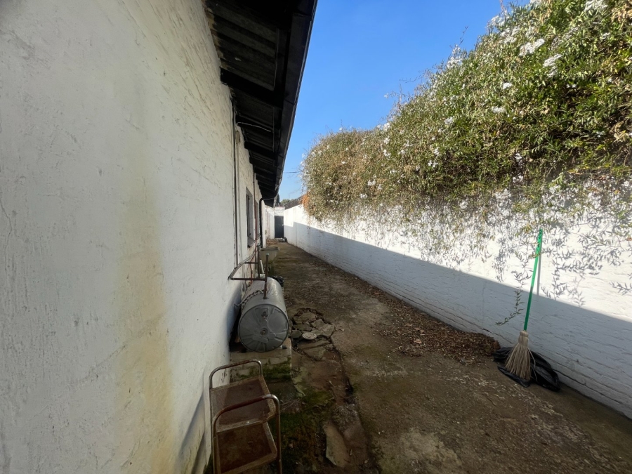 3 Bedroom Property for Sale in Westdene Gauteng