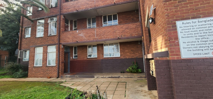 To Let 3 Bedroom Property for Rent in Laudium Gauteng