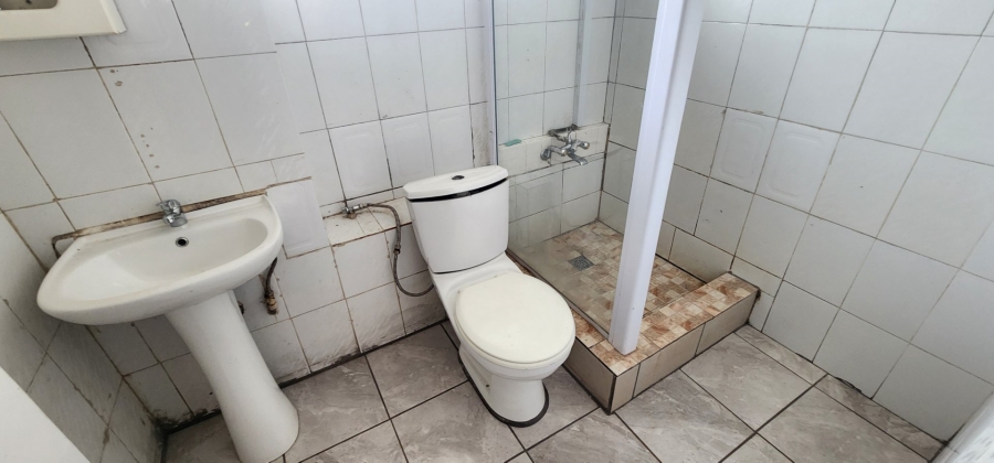 To Let 3 Bedroom Property for Rent in Laudium Gauteng