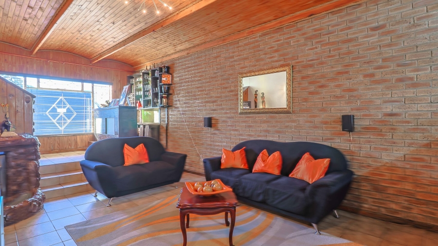 3 Bedroom Property for Sale in Turffontein Gauteng