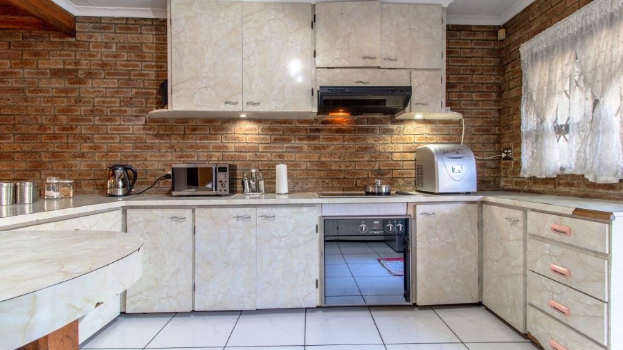 3 Bedroom Property for Sale in Turffontein Gauteng