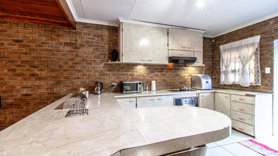 3 Bedroom Property for Sale in Turffontein Gauteng