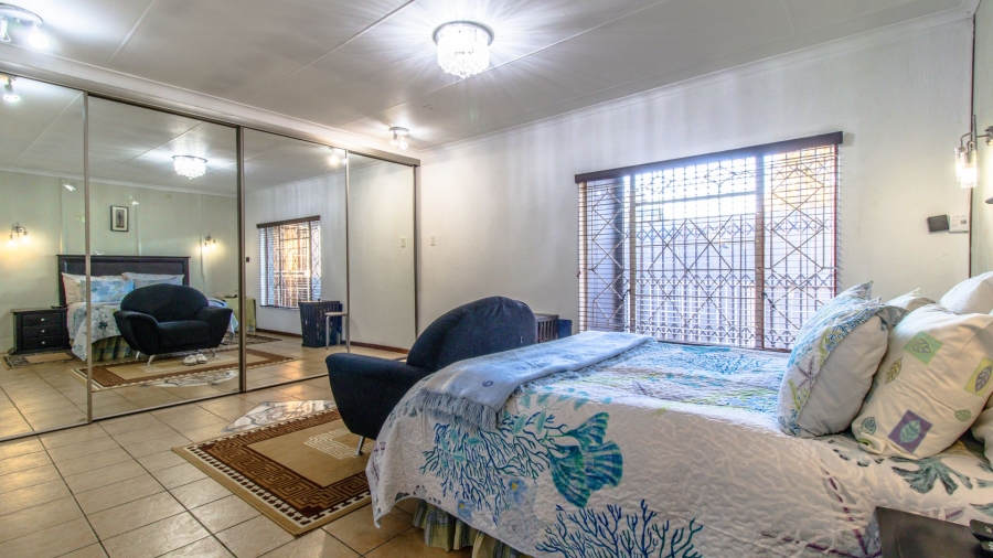 3 Bedroom Property for Sale in Turffontein Gauteng