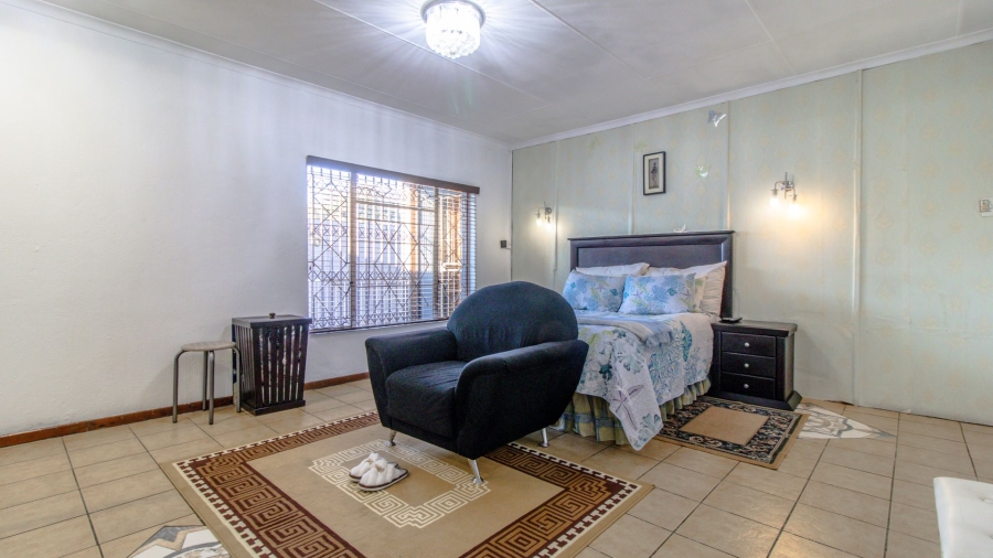 3 Bedroom Property for Sale in Turffontein Gauteng