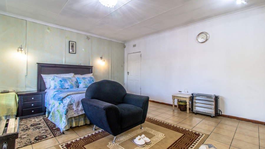 3 Bedroom Property for Sale in Turffontein Gauteng