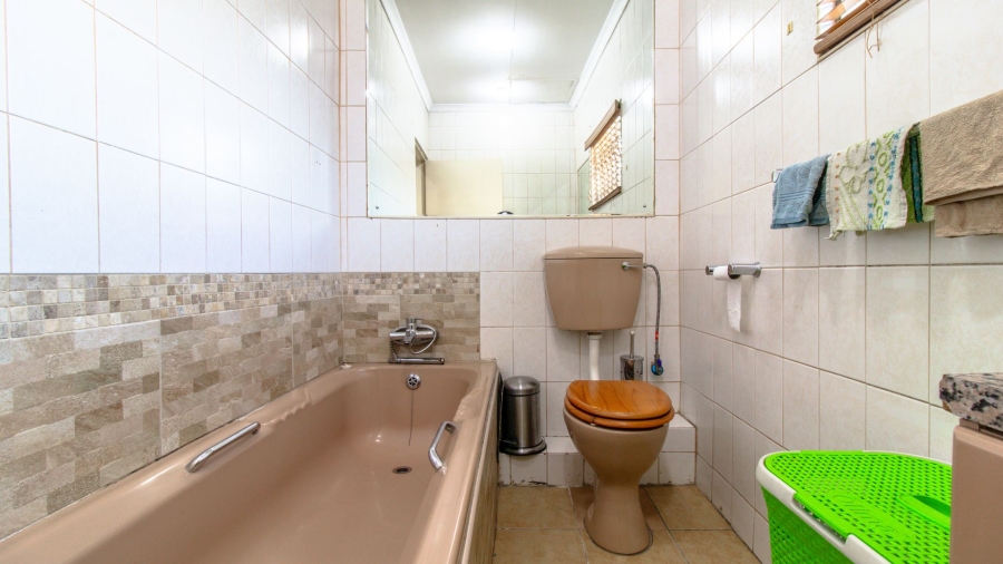 3 Bedroom Property for Sale in Turffontein Gauteng