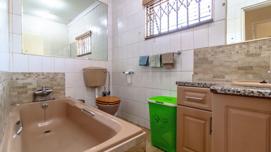 3 Bedroom Property for Sale in Turffontein Gauteng