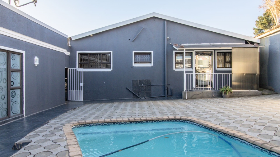 3 Bedroom Property for Sale in Turffontein Gauteng