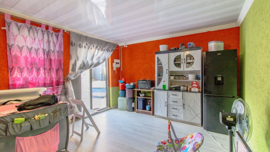 3 Bedroom Property for Sale in Turffontein Gauteng