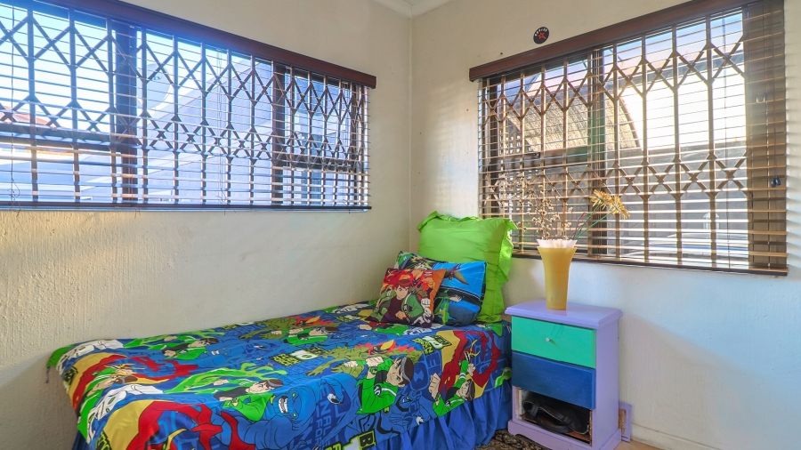 3 Bedroom Property for Sale in Turffontein Gauteng