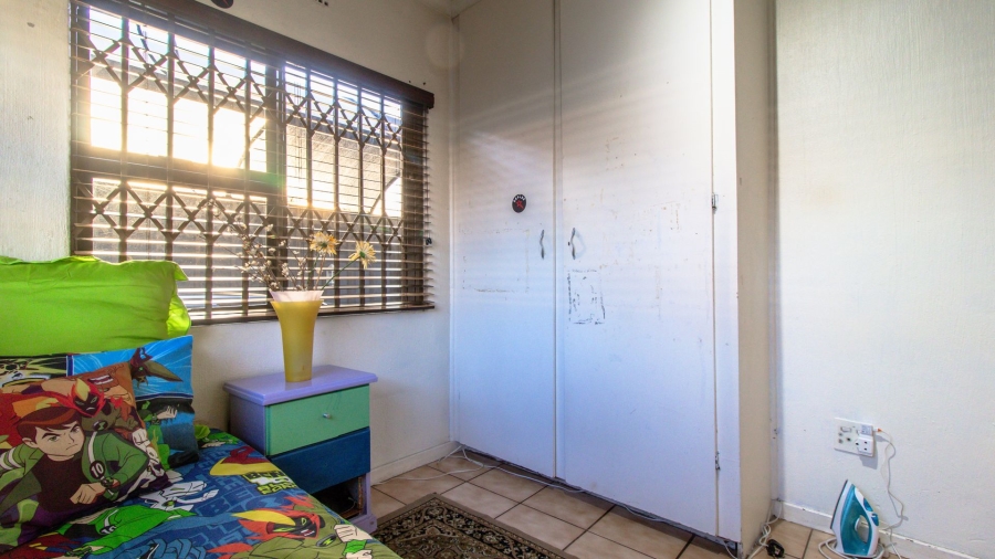 3 Bedroom Property for Sale in Turffontein Gauteng