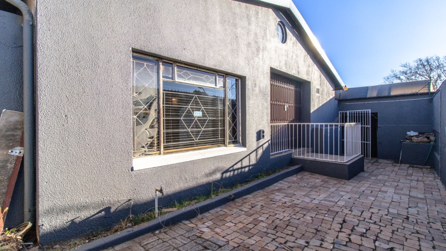 3 Bedroom Property for Sale in Turffontein Gauteng