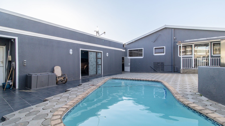 3 Bedroom Property for Sale in Turffontein Gauteng